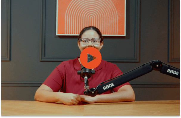 Testimonio de Cristina