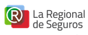 Logo de La Regional de Seguros, aseguradora que ofrece SOAT en Panamá