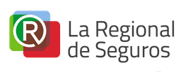 Logo de La Regional de Seguros, aseguradora aliada para SOAT en Panamá