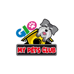 Logo de Gio My Pets, aliado de la red veterinaria de SURA en Panamá