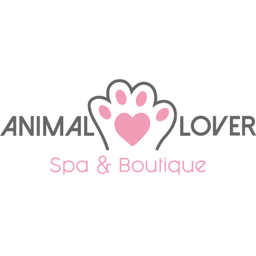 Logo de Animal Lover, aliado de la red veterinaria de SURA en Panamá