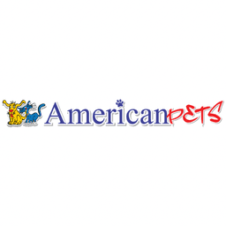 Logo de American Pets, aliado de la red veterinaria de SURA en Panamá