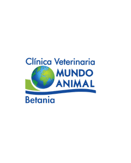 Logo de Mundo Animal, aliado de la red veterinaria de SURA en Panamá