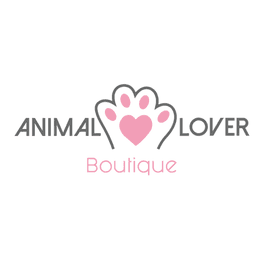 Logo de Animal Lover, aliado de la red veterinaria de SURA en Panamá